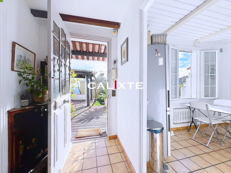 Maison traditionnelle - 70 m² - 3 pièces