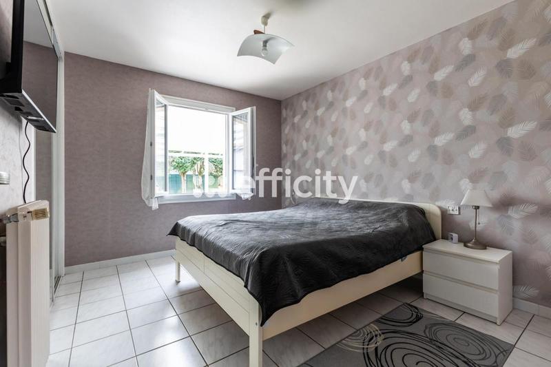 Pavillon - 145 m² - 5 pièces