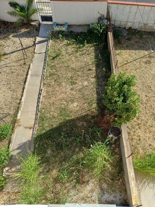 Appartement - 87 m² - 5 pièces