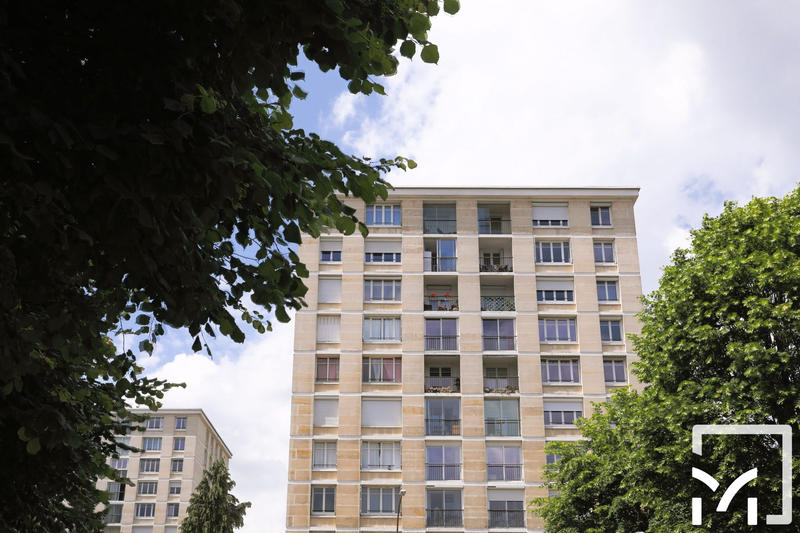 Appartement - 84 m² - 5 pièces