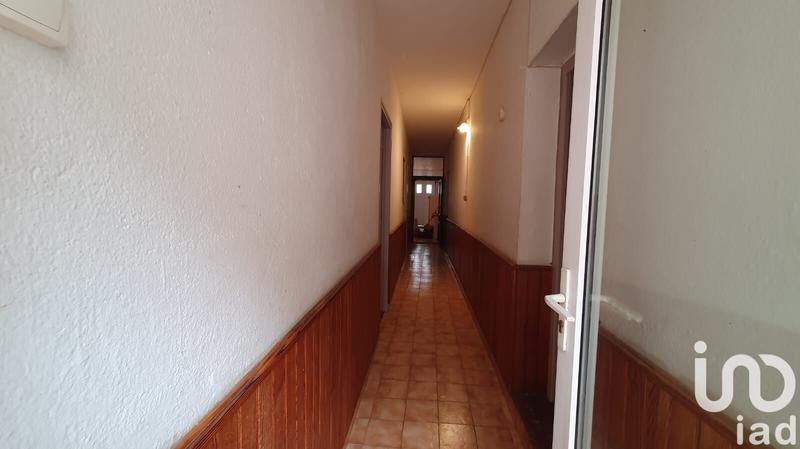 Maison de village - 227 m² - 9 pièces