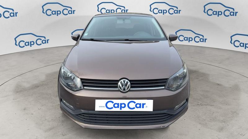 Volkswagen Polo V 1.2 60 Trendline