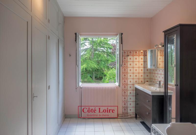 Maison ancienne - 261 m² - 8 pièces