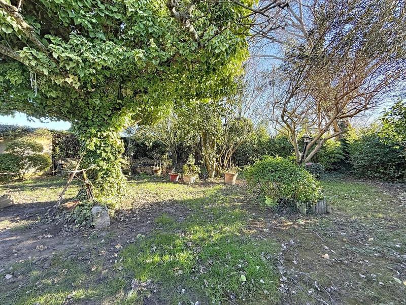 Maison - 123 m² - 6 pièces