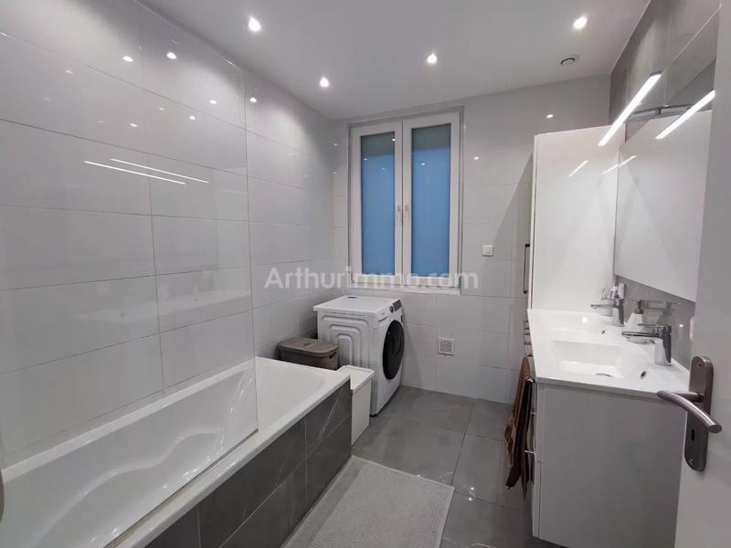 Appartement - 116 m² - 4 pièces