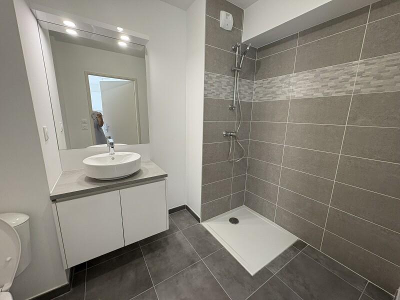 Appartement - 78 m² - 4 pièces