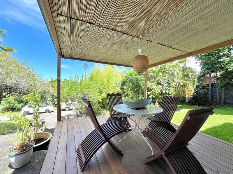 Villa - 160 m² - 6 pièces