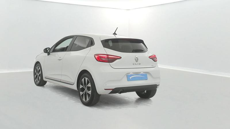 Renault Clio TCe 100 Gpl Evolution 5p