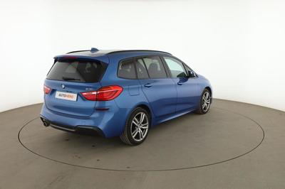Bmw Série 2 Gran Tourer 218i m Sport Dkg7 140 ch