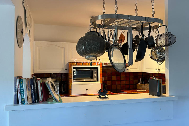 Maison - 75 m² - 3 pièces