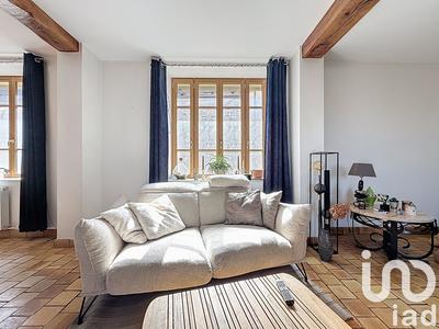 Maison - 160 m² - 5 pièces