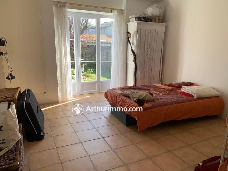 Maison - 146 m² - 6 pièces