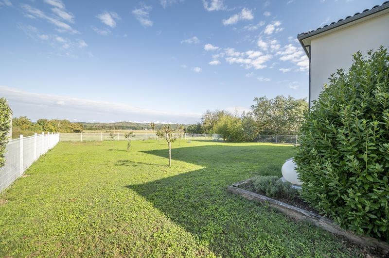 Maison - 166 m² - 7 pièces