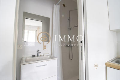 Appartement - 13 m² - 1 pièce