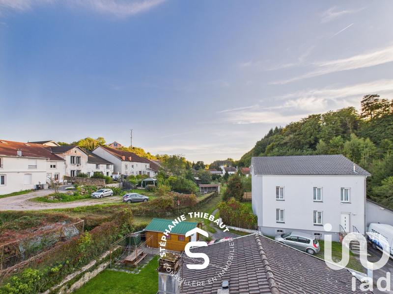 Appartement - 54 m² - 3 pièces