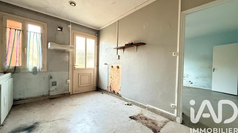 Appartement - 73 m² - 3 pièces