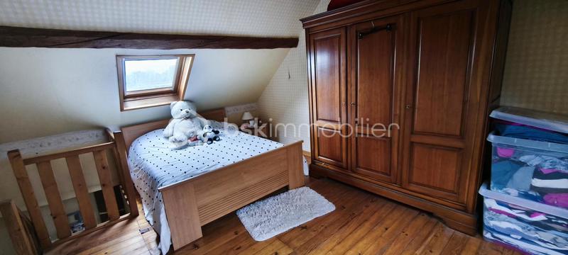 Maison de ville - 66 m² - 3 pièces