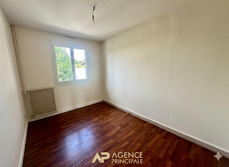 Maison - 84 m² - 4 pièces