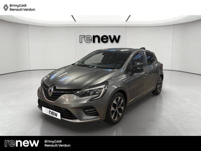 Renault Clio V SCe 65 Evolution