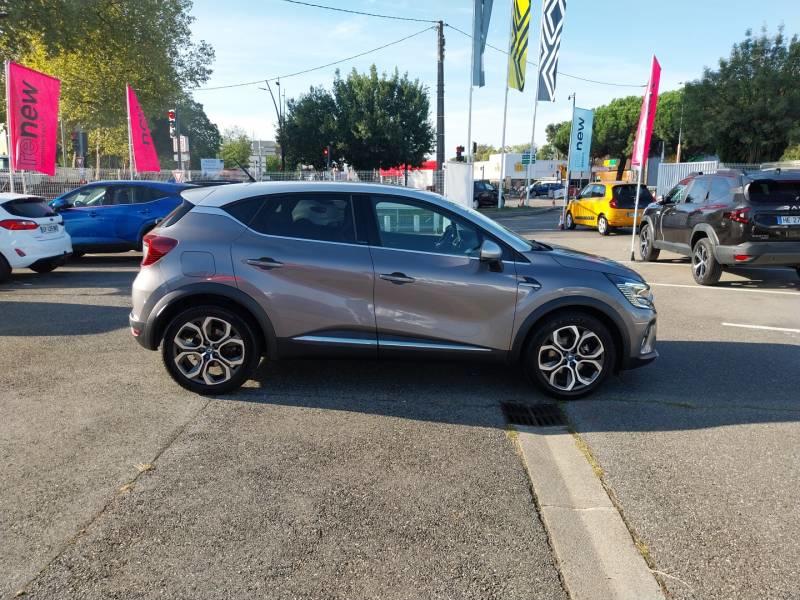 Renault Captur E-Tech Plug-in 160 - 21 Intens