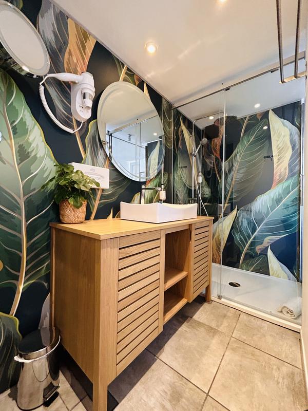 Fonds de commerce - 349 m²