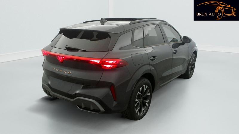 Cupra Terramar 1.5 eTSI Hybrid 150 ch Dsg7 V