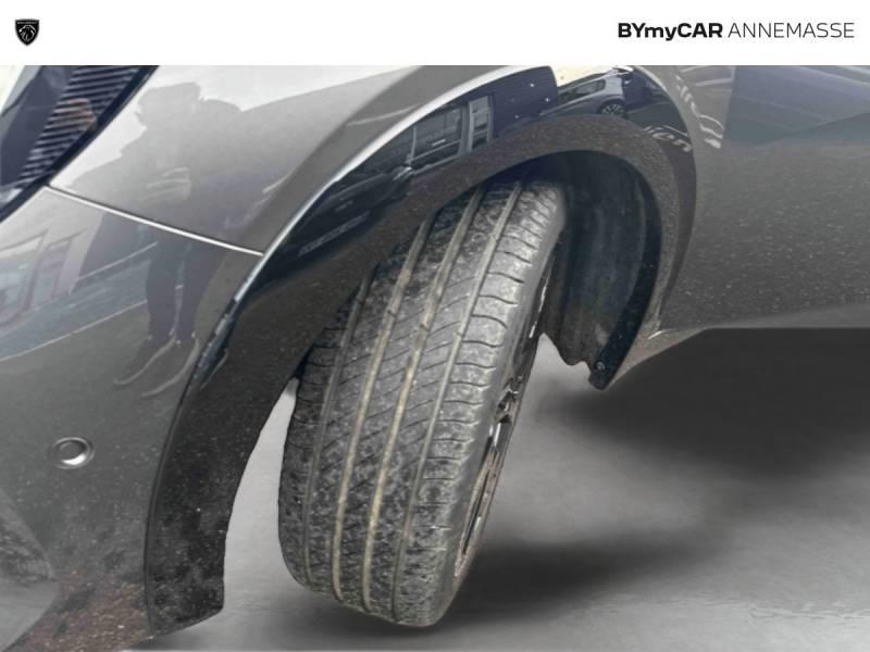 Peugeot 208 PureTech 130 s&amp;S Eat8 Gt Pack