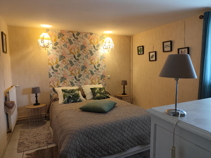 Maison - 178 m² - 9 pièces