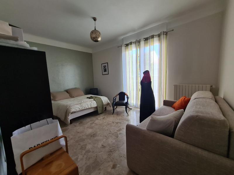 Appartement - 110 m² - 3 pièces