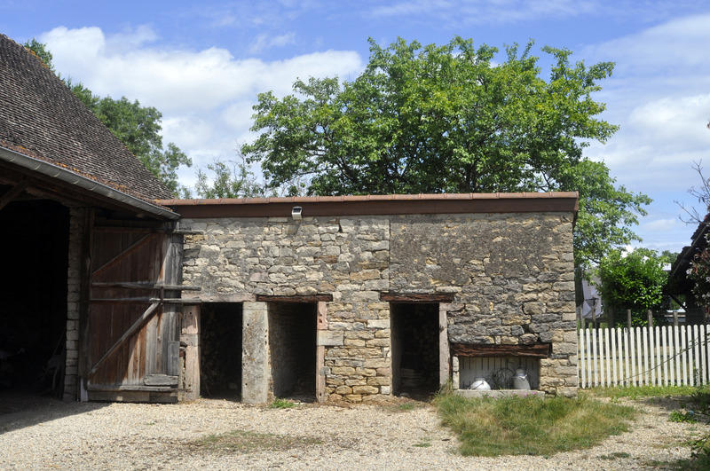 Fermette - 97 m² - 4 pièces