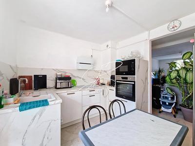 Appartement - 54 m² - 3 pièces