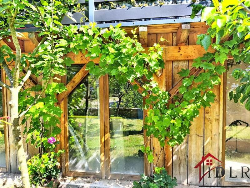 Maison - 145 m² - 5 pièces