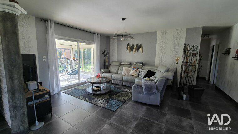 Maison - 103 m² - 4 pièces