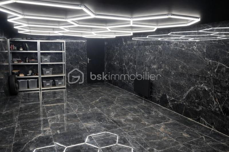 Maison - 69 m² - 4 pièces