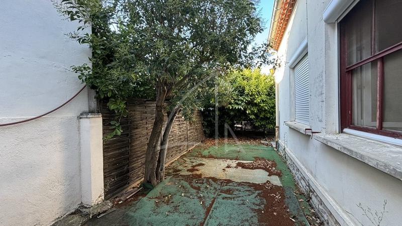 Maison - 70 m² - 3 pièces