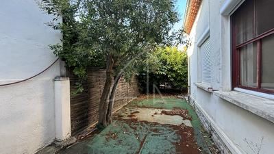 Maison - 70 m² - 3 pièces