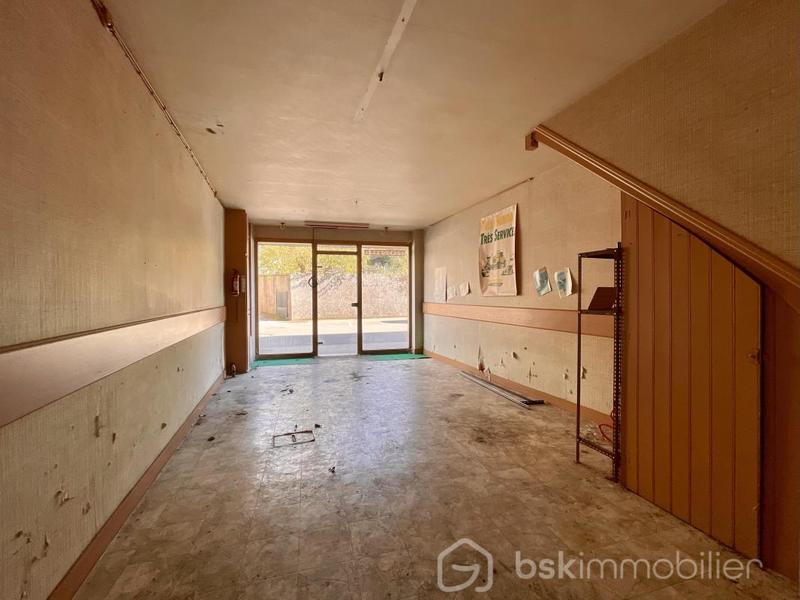 Maison - 192 m² - 8 pièces