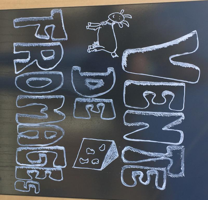 Petit Marché du Jeudi