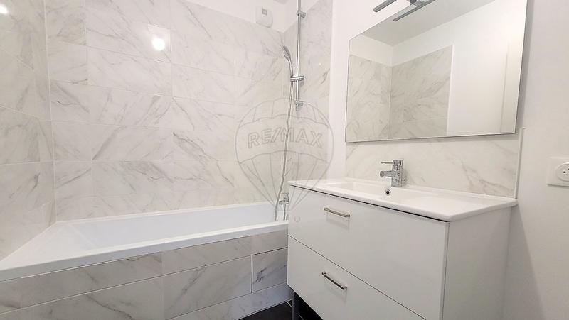 Maison de campagne - 107 m² - 6 pièces