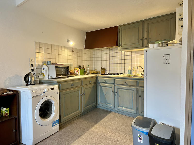 Immeuble - 108 m² - 6 pièces