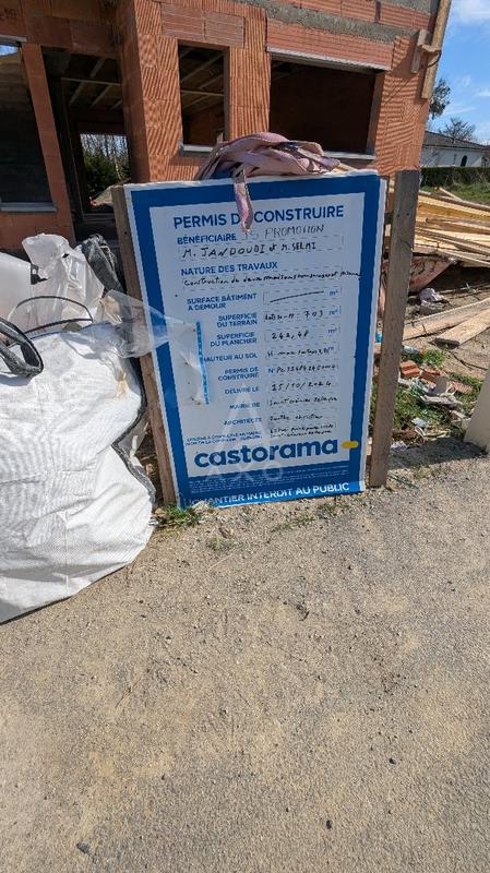 Villa - 123 m² - 5 pièces