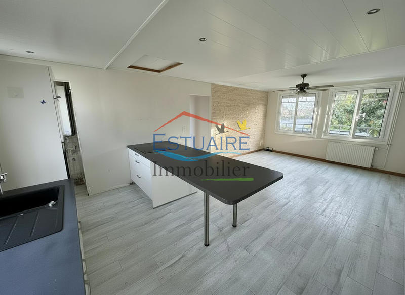 Maison - 103 m² - 5 pièces