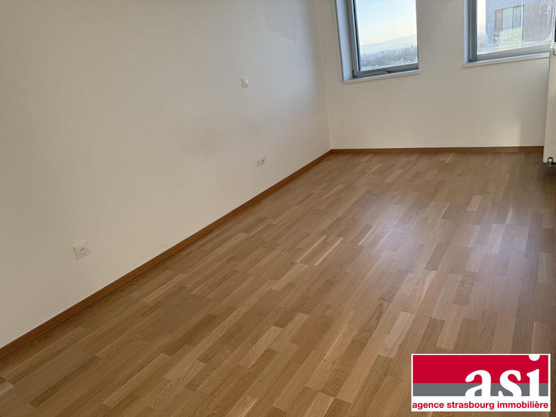 Appartement - 89 m² - 2 pièces