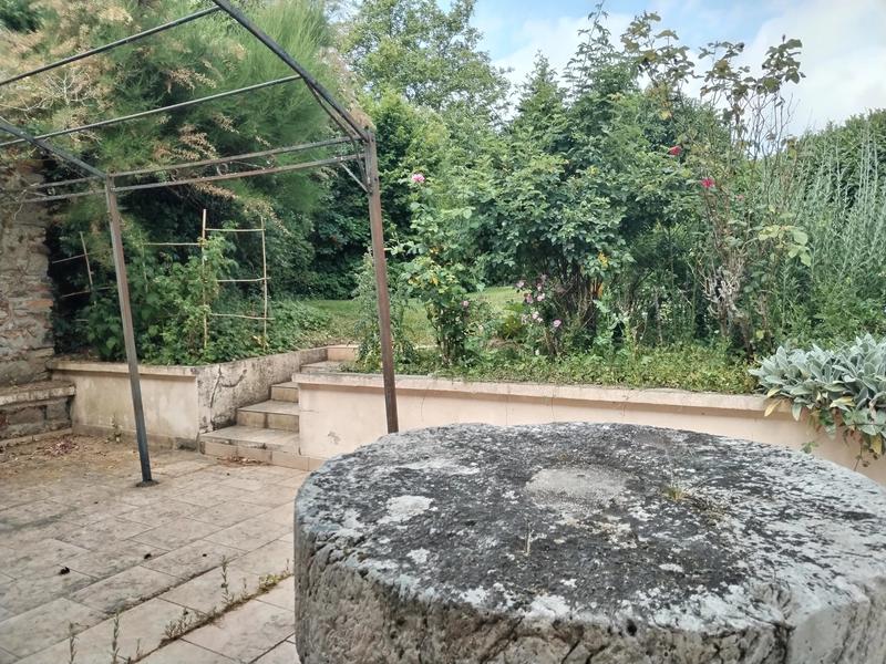 Maison - 162 m² - 8 pièces