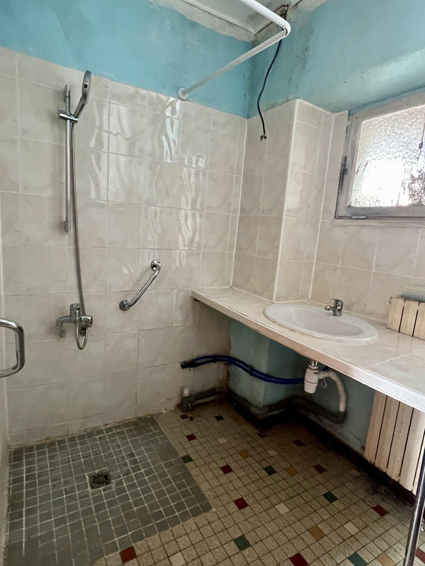 Ferme - 170 m² - 6 pièces