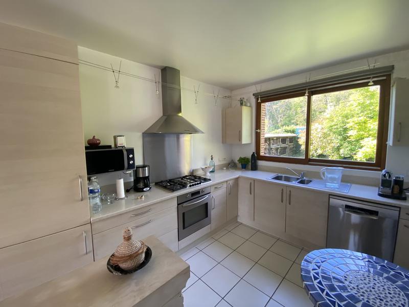 Maison - 156 m² - 6 pièces