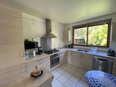 Maison - 156 m² - 6 pièces