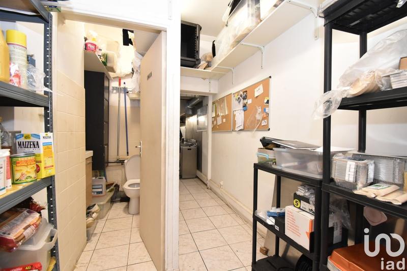 Local commercial - 63 m²