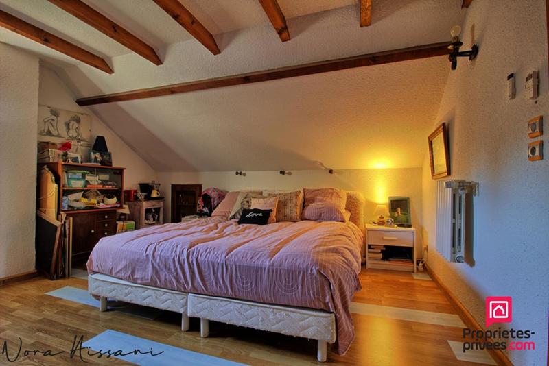 Maison - 172 m² - 7 pièces