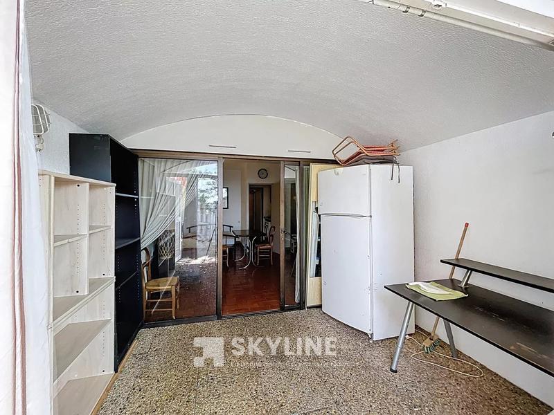 Appartement - 31 m² - 1 pièce